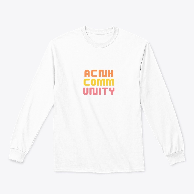 ACNH Community
