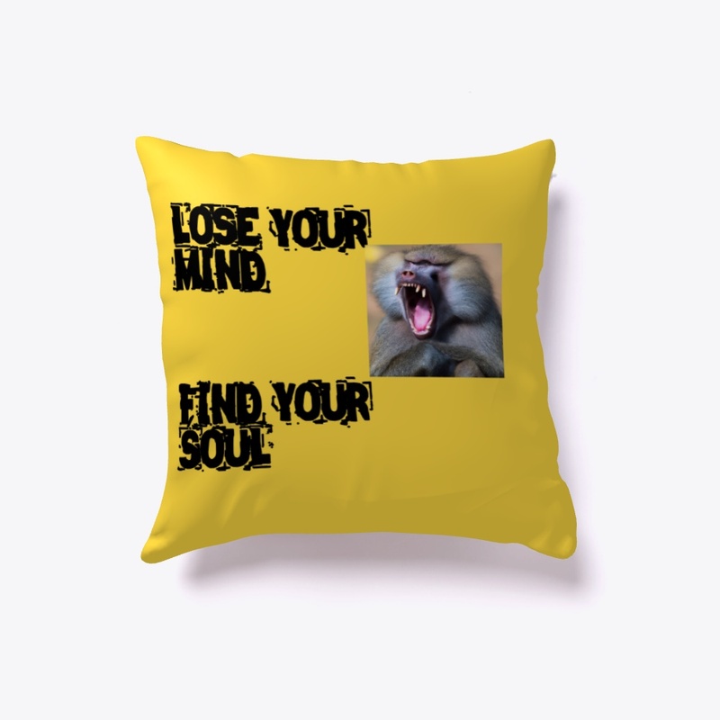 Lose your mind