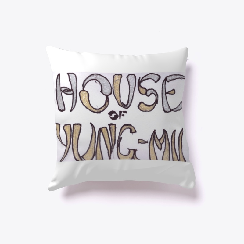 Welcome to the House of Yung-Mii