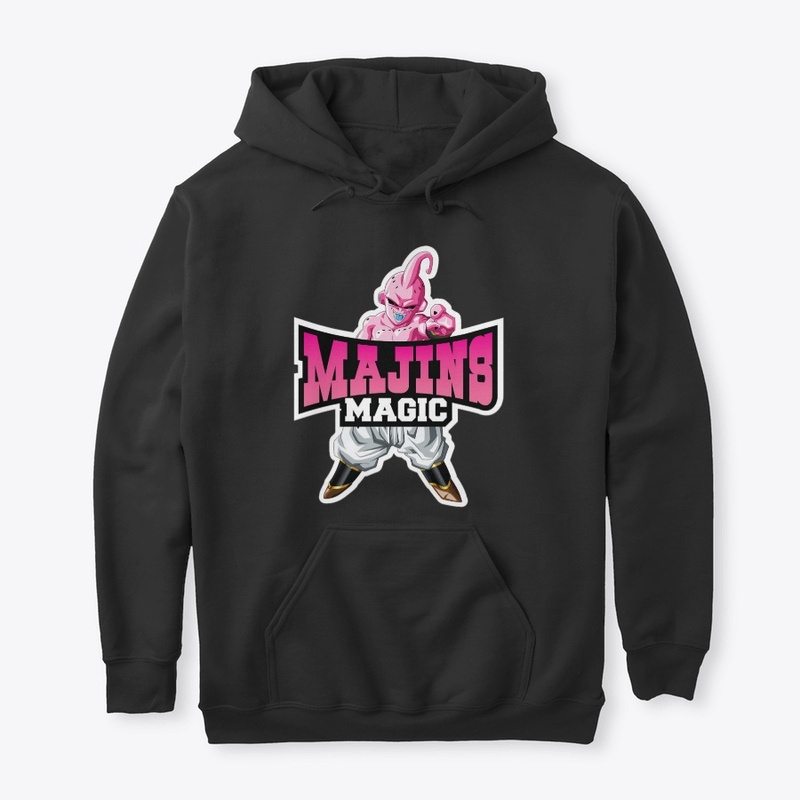 Majins Magic