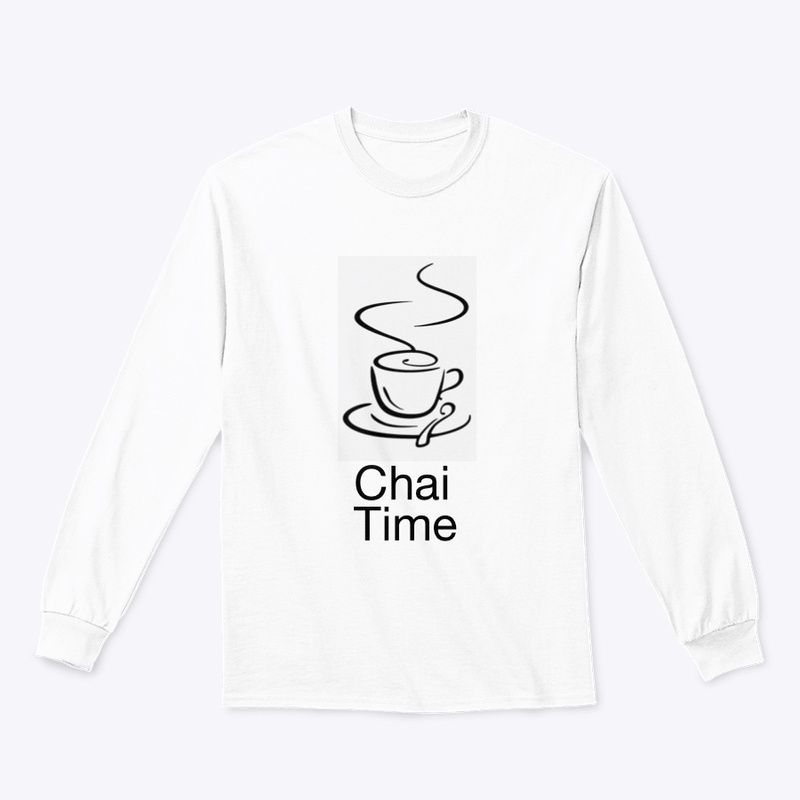 Chai Time 