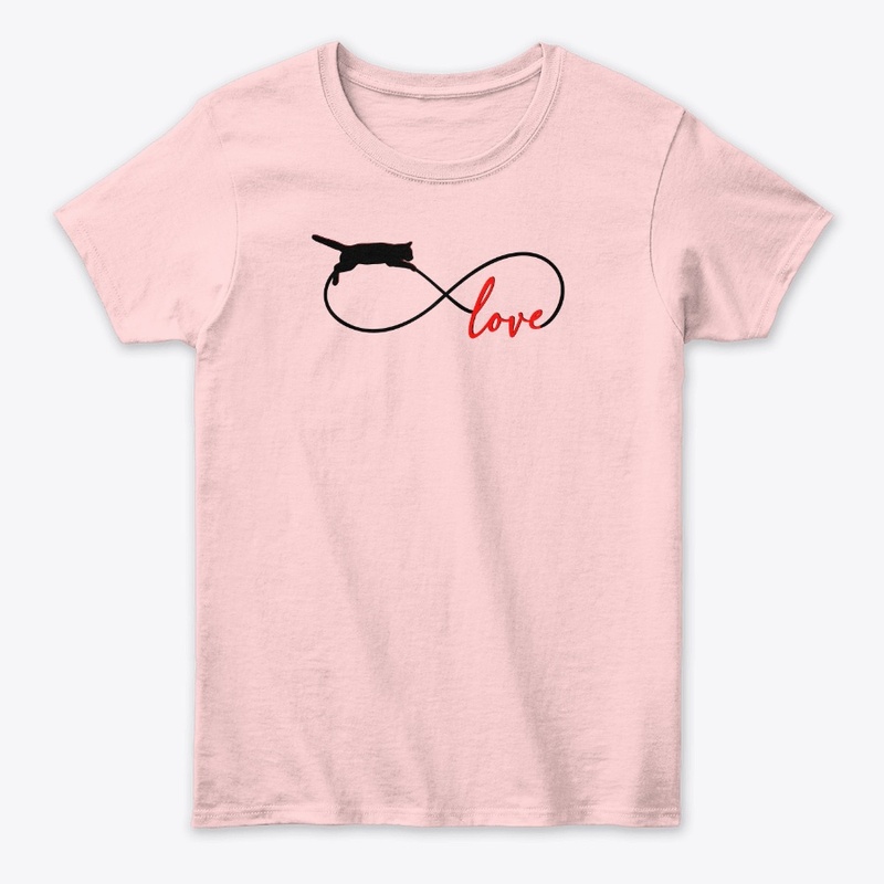 Cat, Love, Infinity...