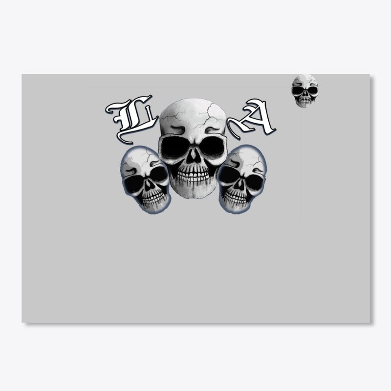 L.A. Skulls