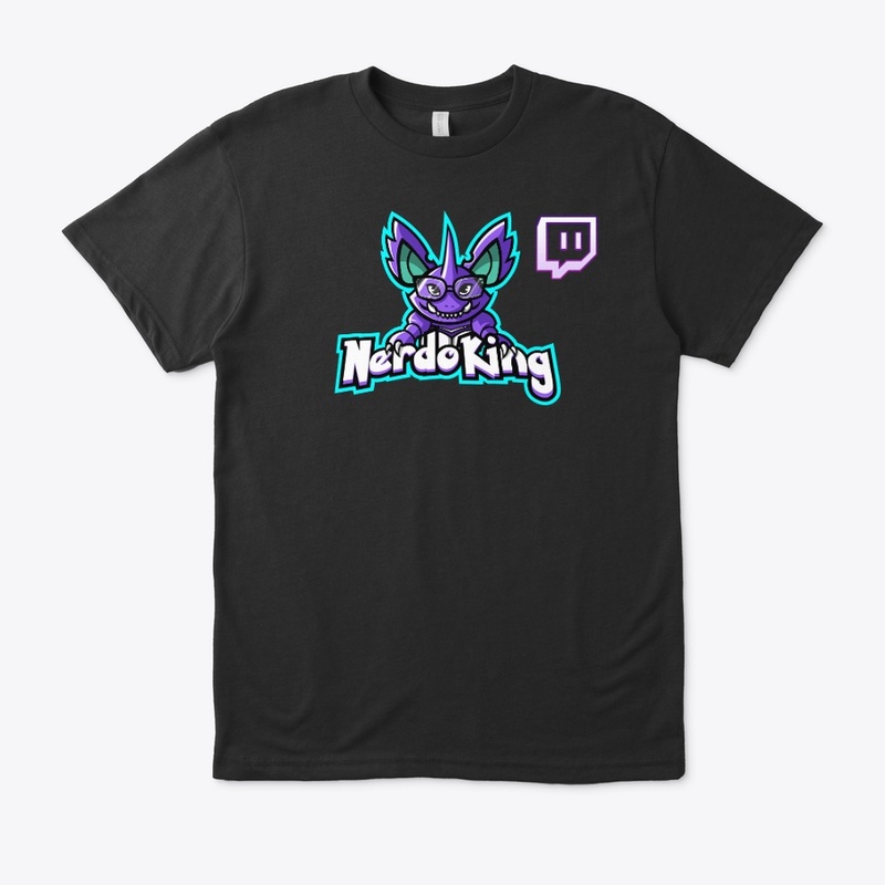 NERDOKING 2022