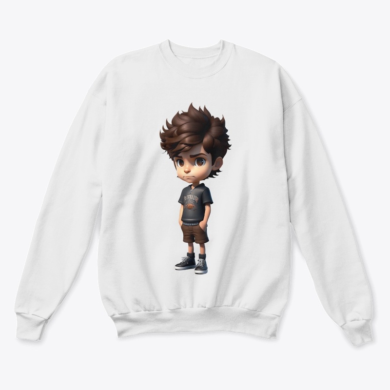 Trendy and Unique T-shirt 