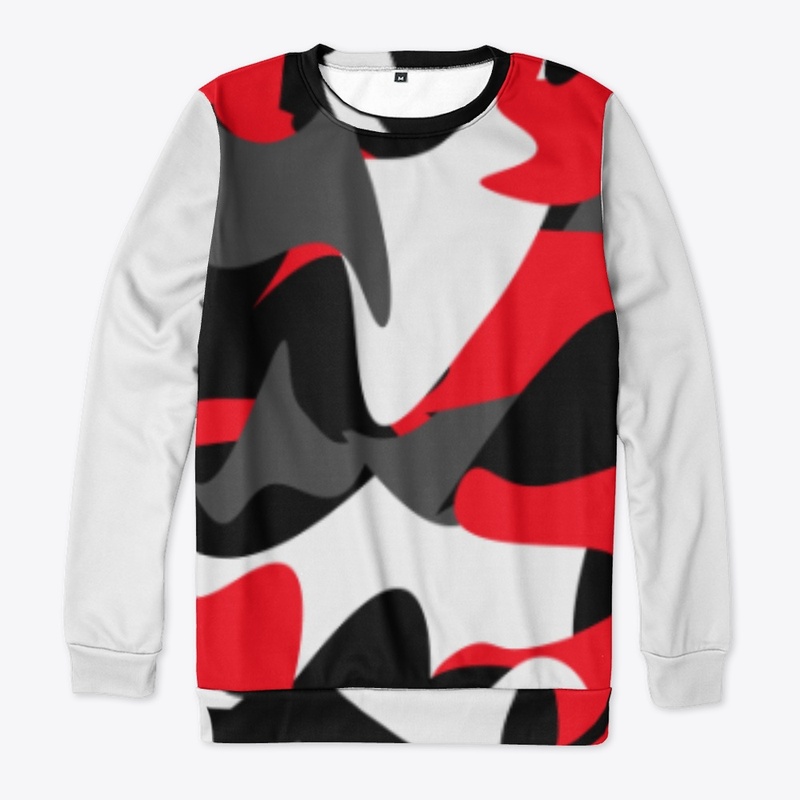 Army pattern 