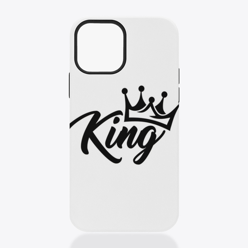 King Haywood Universal Wear