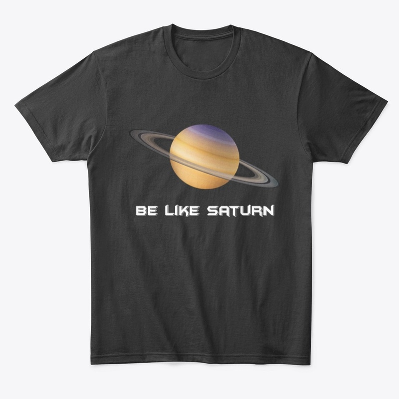 Saturn