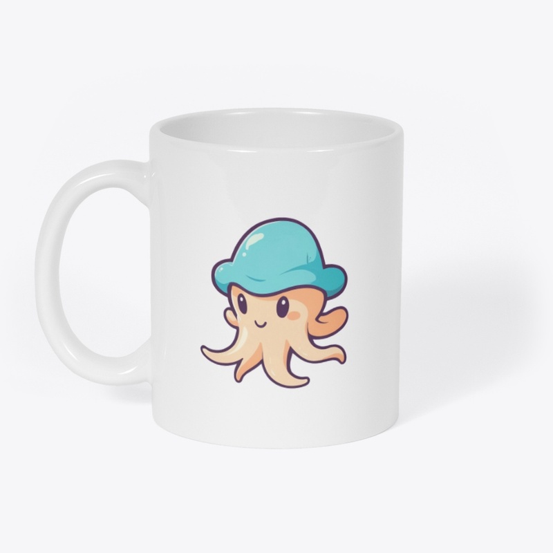 Squiddy