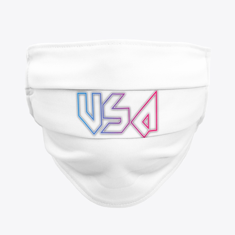 USA AMERICA design