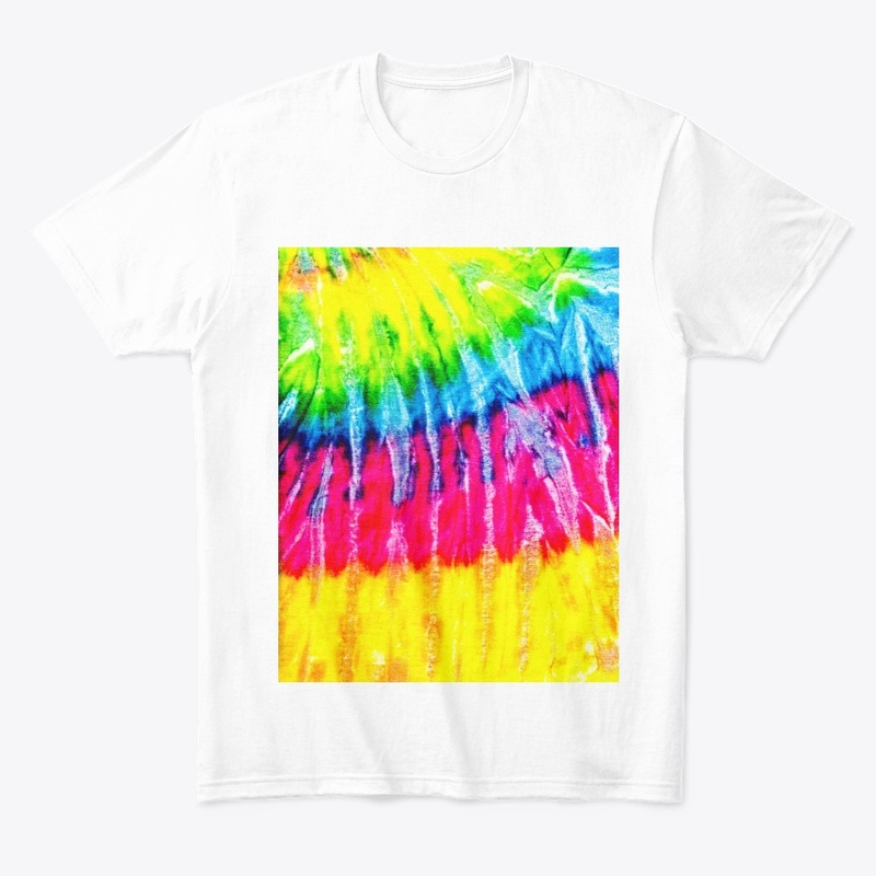 COLOR SPLASH
