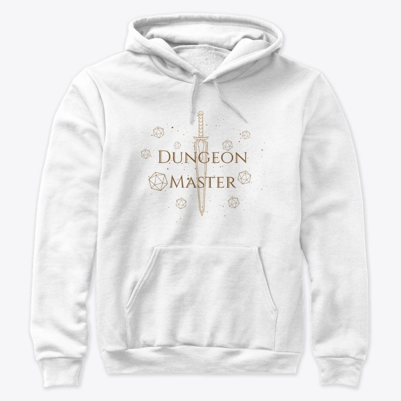 Dungeon Master