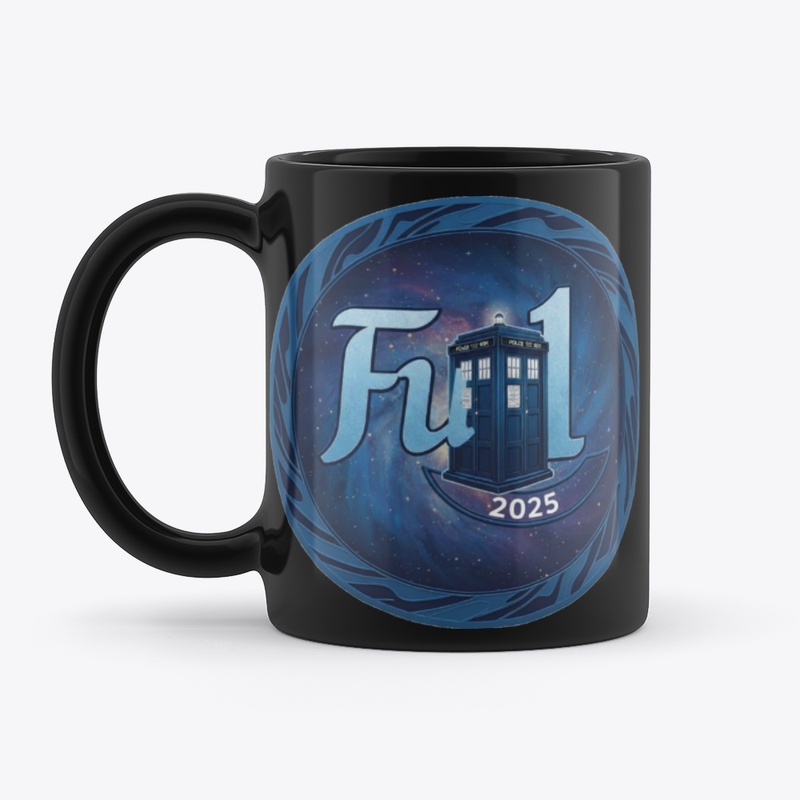 Fu1 2025 Mug
