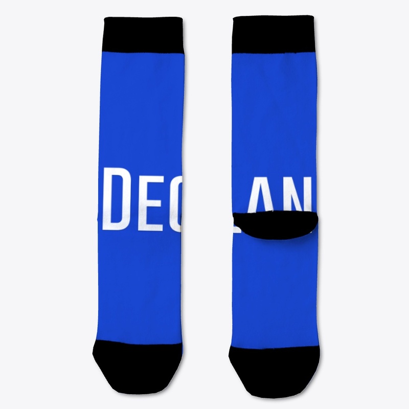 Declan Logo
