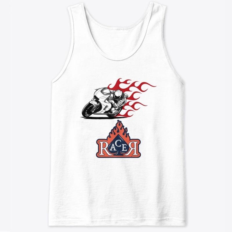 Racer Fashion