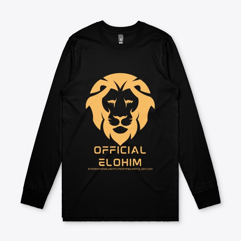 Official Elohim