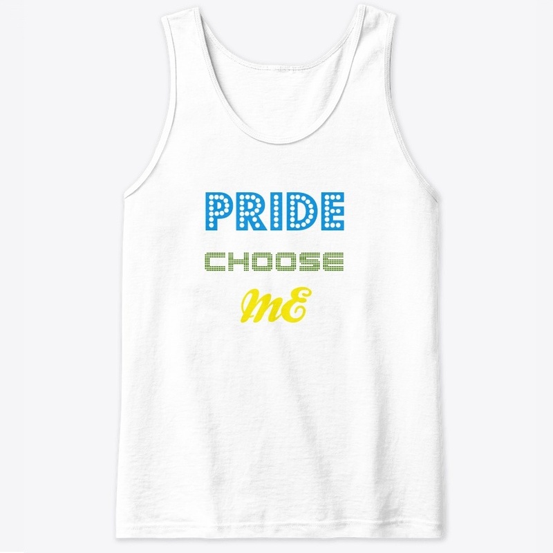 LGBTQIA Merchandise