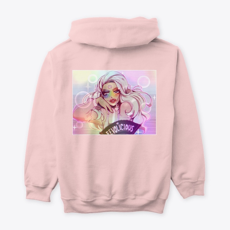 Sailor Hoodie - Logo