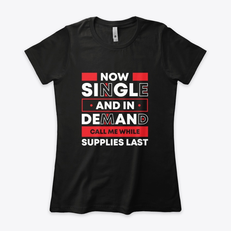Now Single