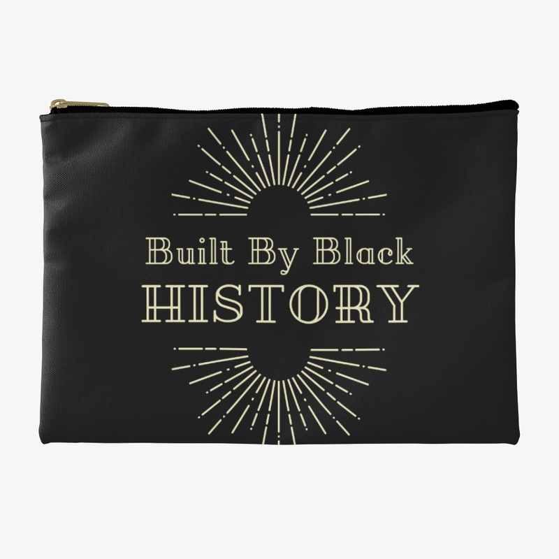 Built By Black History