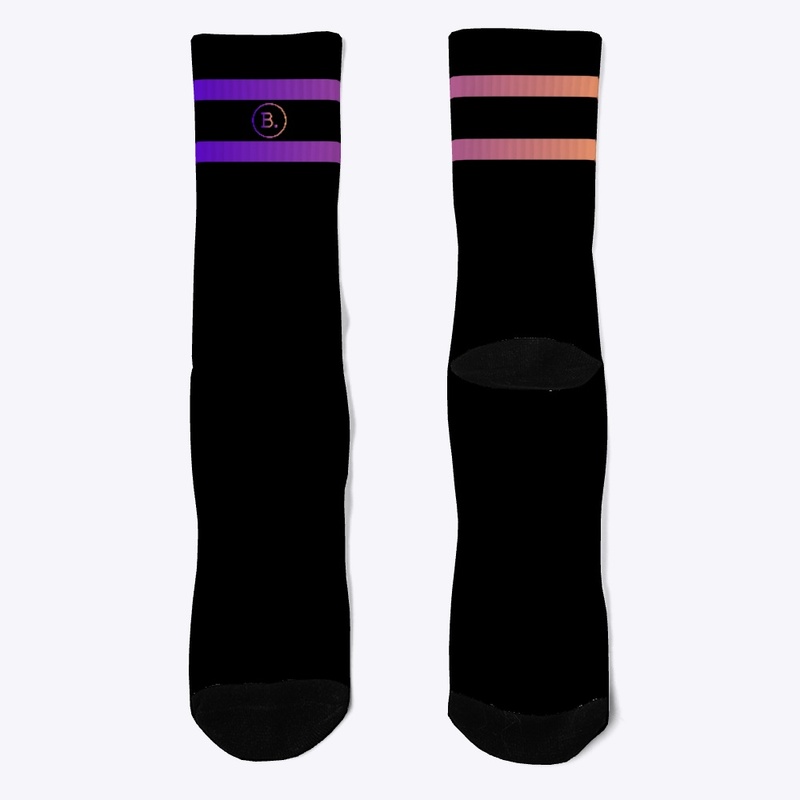 2Tone-Basic.Socks.Skate.