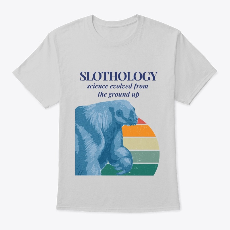 GROUND SLOTHOLOGY