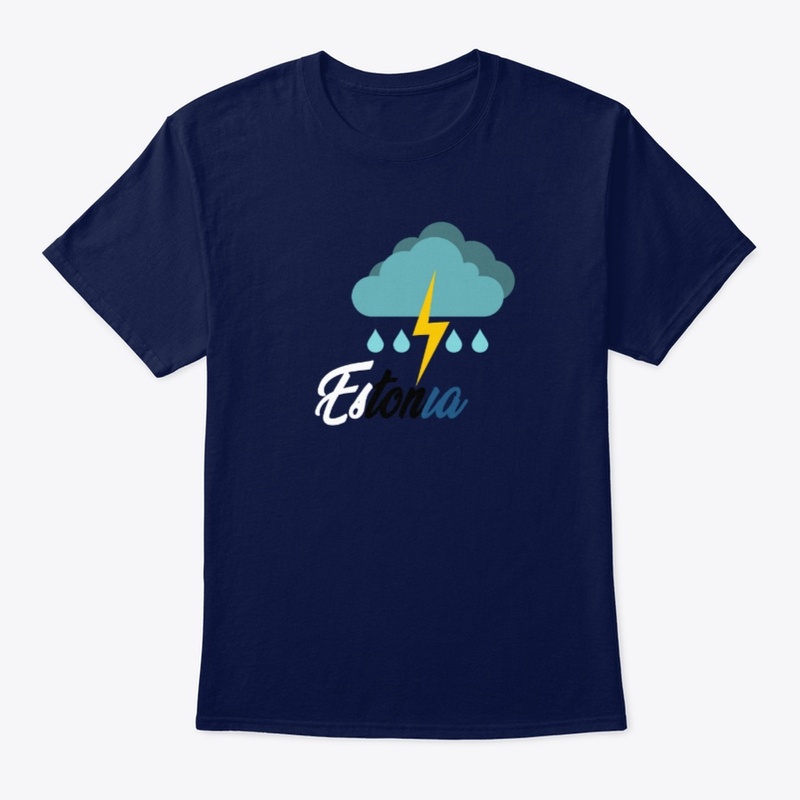 Estonia Storm