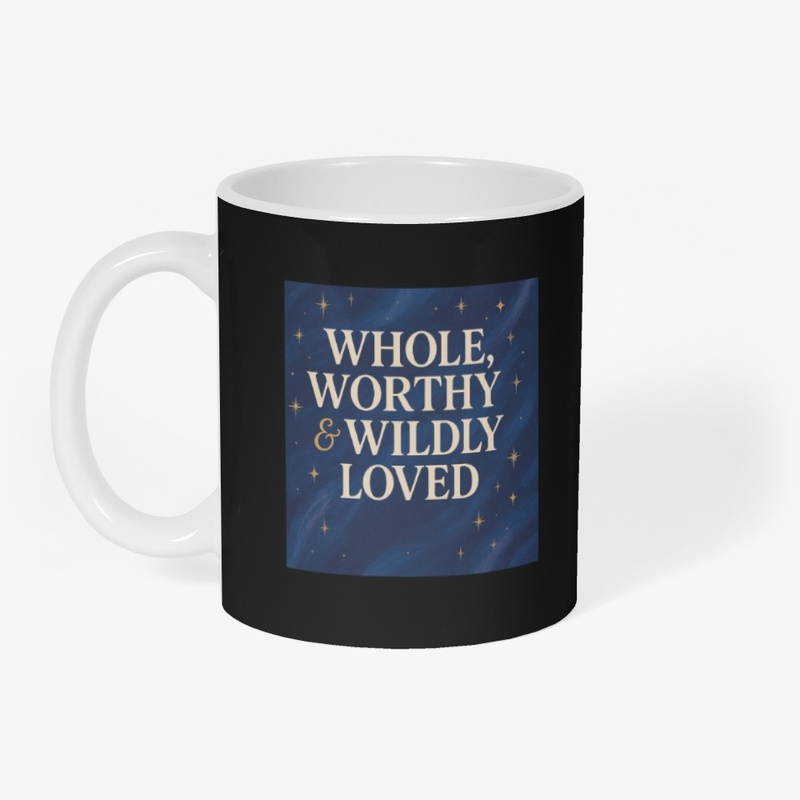 Wildly Loved - Love