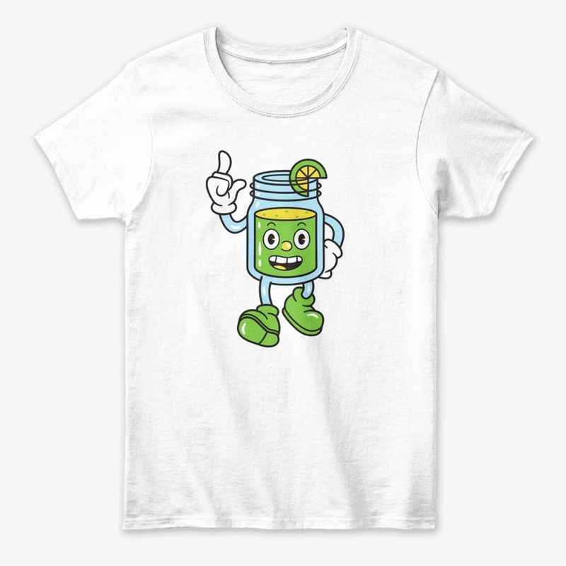 Women's Classic Tee