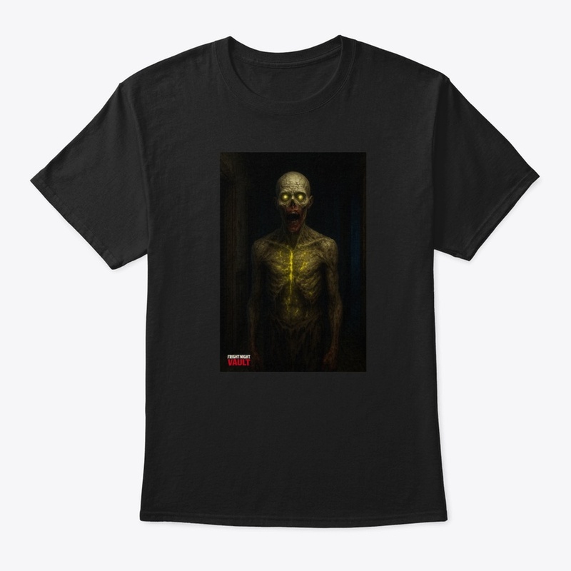 Support the Vault. Wear the Fear.