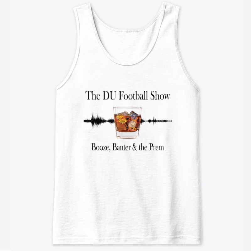DU Football Show 
