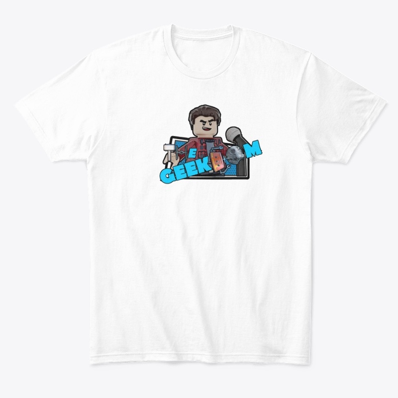 GEEKDOM APPAREL