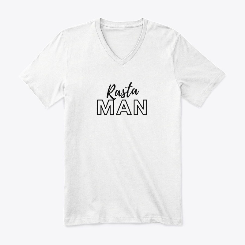 RASTA MAN
