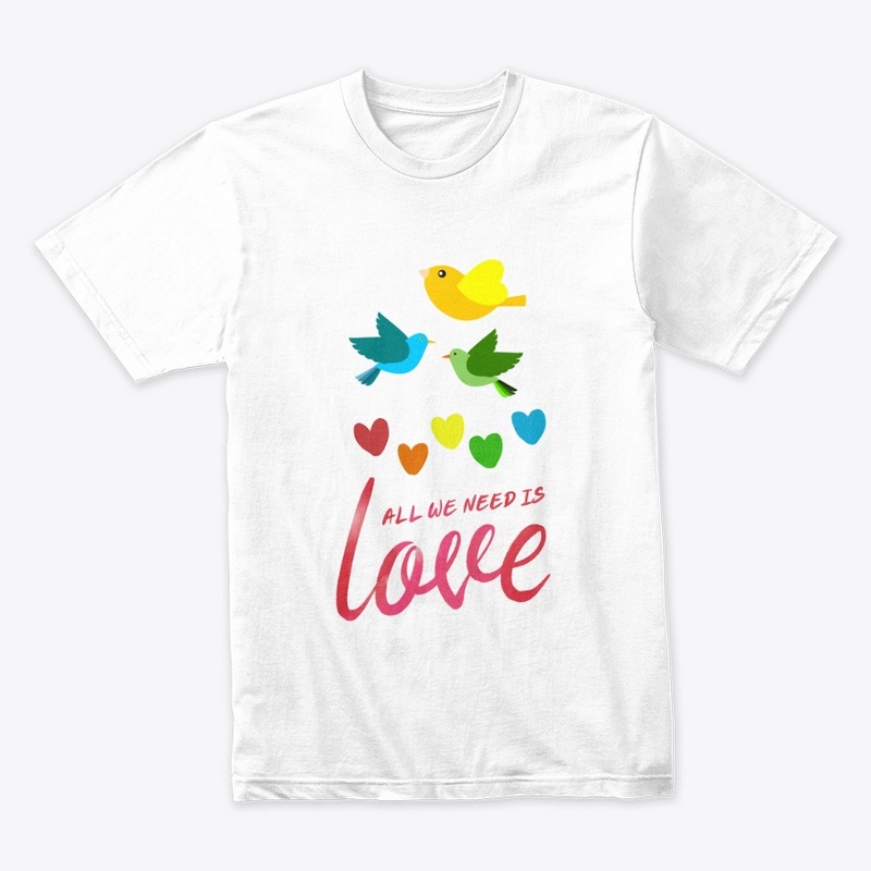 love life collection