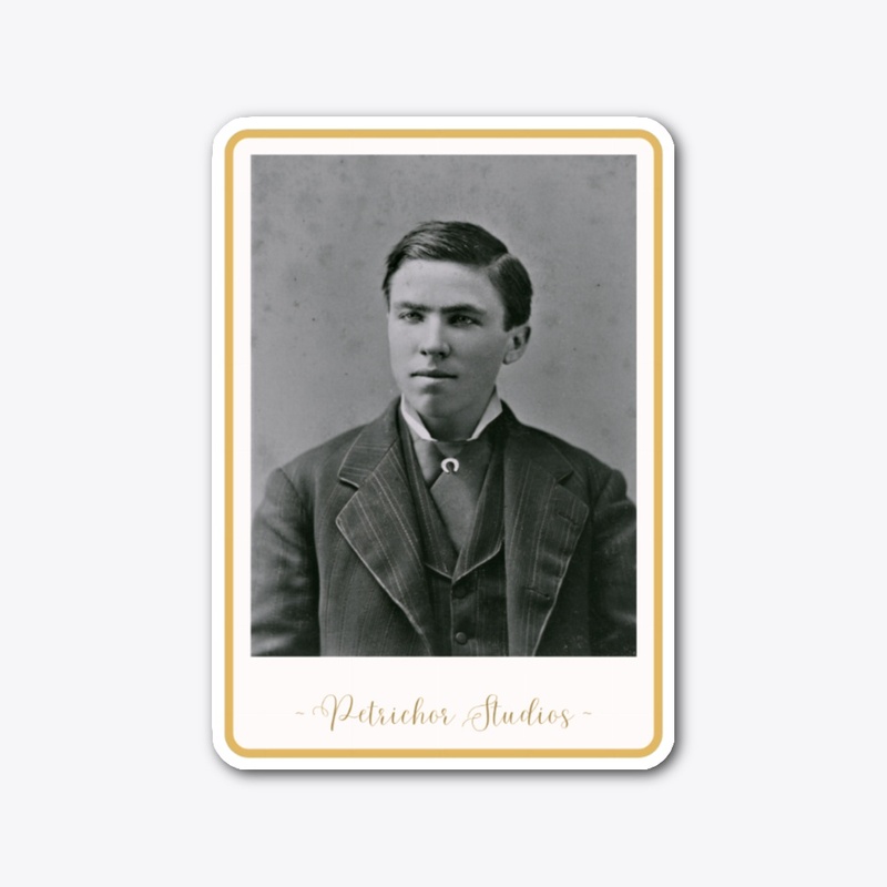 HOT DUDES OF HISTORY #2