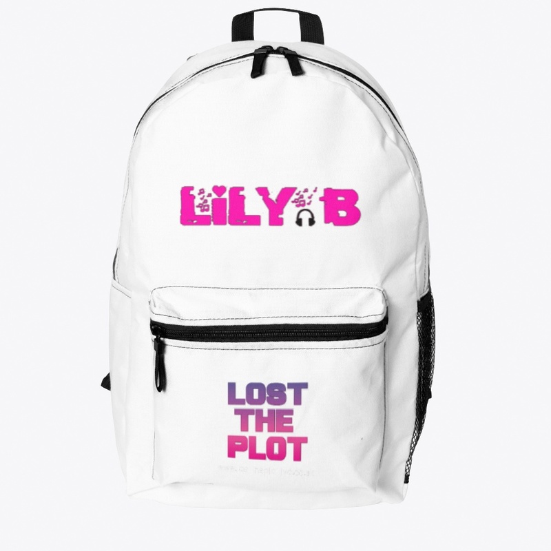 Brand merch