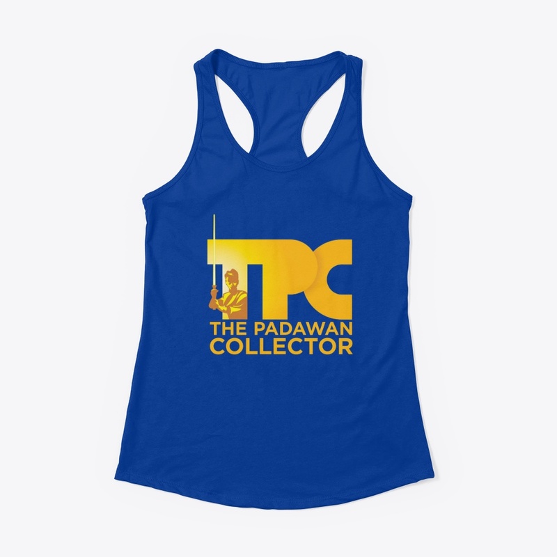 TPC Deco Logo