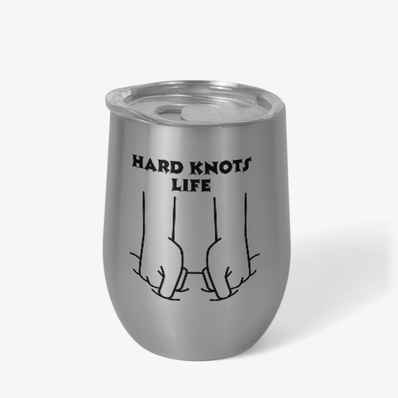 Hard Knots Life, Massage Therapy 