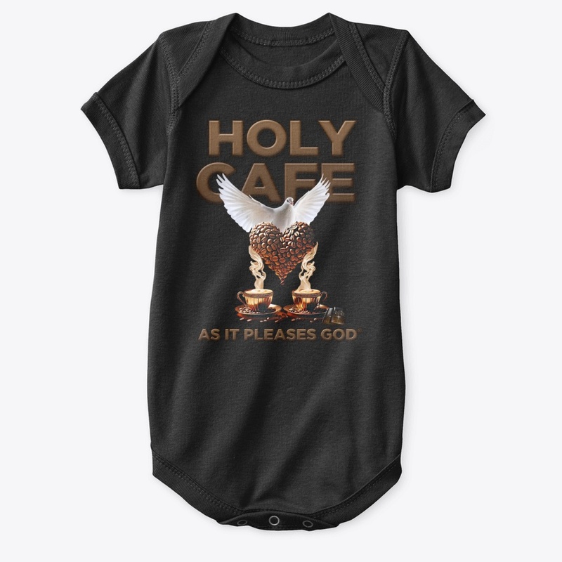 Holy Cafe
