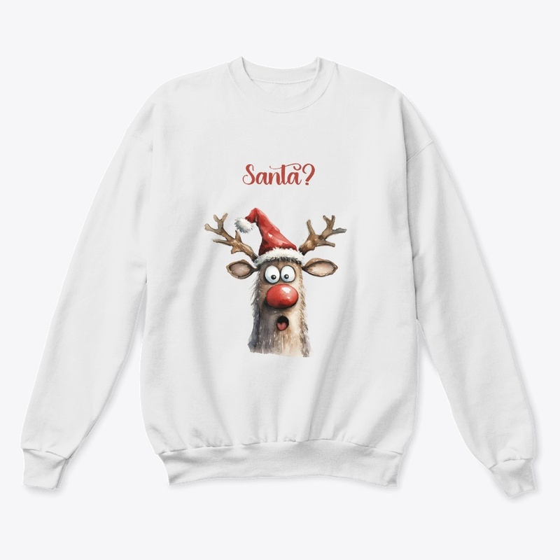 Lost Rudolf