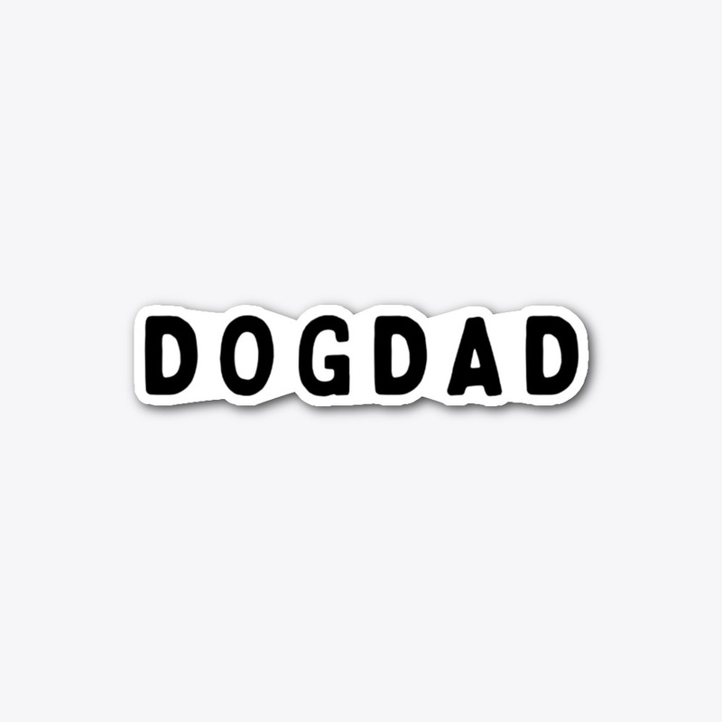 DOG DAD
