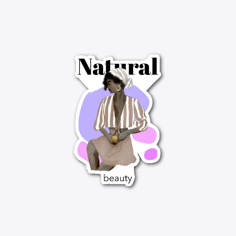Natural beauty