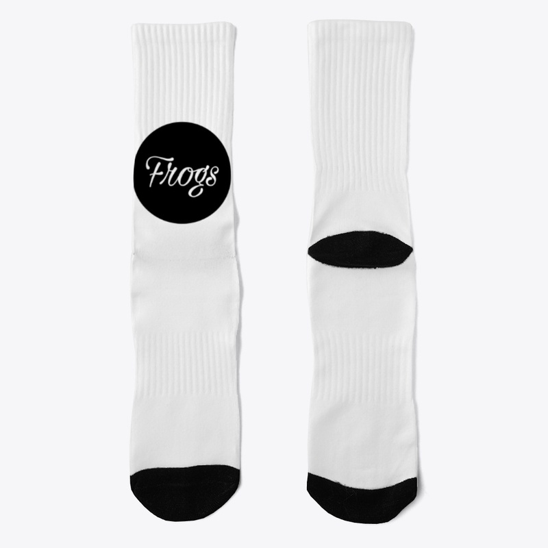Frogs Merchandise