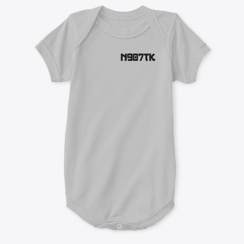 N907TK