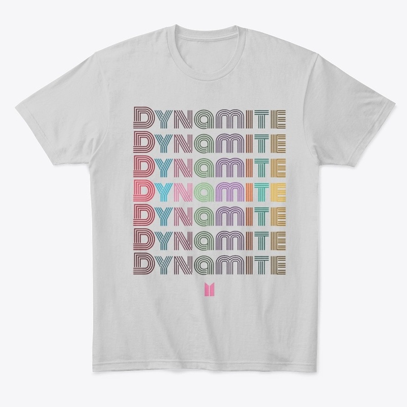 dynamite