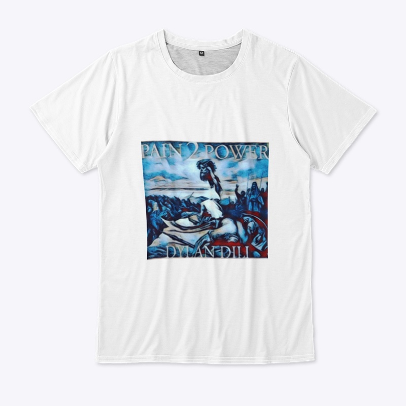Pain 2 Power Deluxe Collection