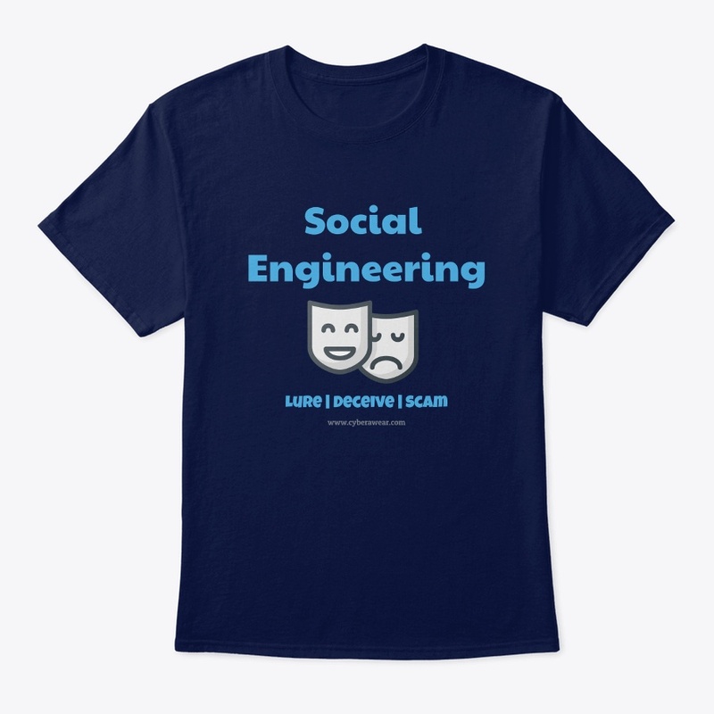 Social Engineering