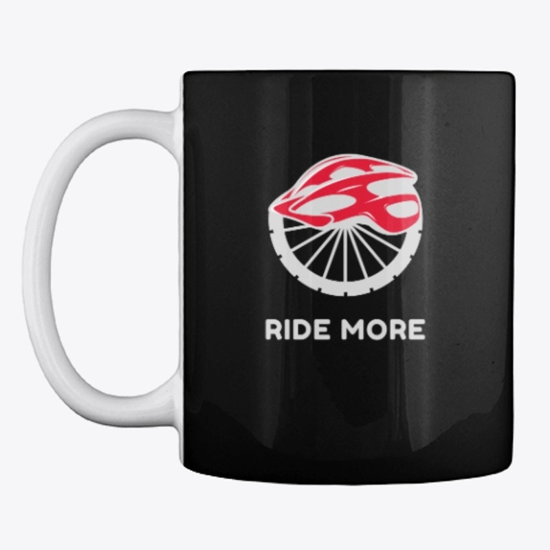 Ride More 