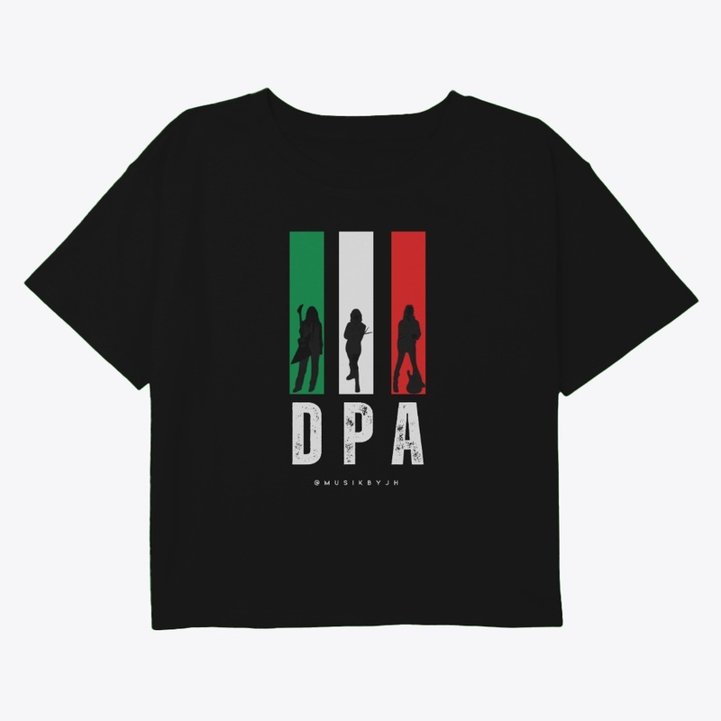 DPA Mexico - Limited Edition!