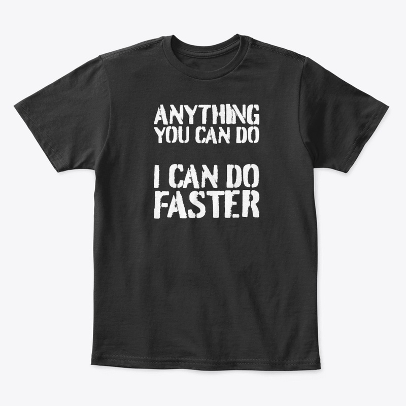 Kids Racer Shirts